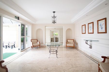 Apartamento para alugar com 50m², 2 quartos e 1 vaga Apartamento para alugar com 50m², 2 quartos e 1 vagaÁrea comum