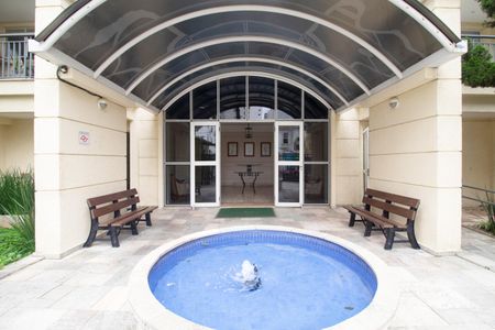 Apartamento para alugar com 50m², 2 quartos e 1 vaga Apartamento para alugar com 50m², 2 quartos e 1 vagaÁrea comum