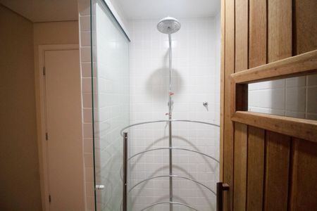 Apartamento para alugar com 50m², 2 quartos e 1 vaga Apartamento para alugar com 50m², 2 quartos e 1 vagaSauna