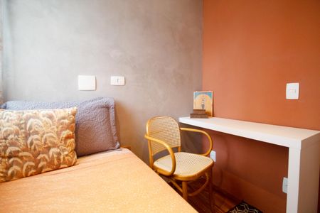 Apartamento para alugar com 50m², 2 quartos e 1 vaga Apartamento para alugar com 50m², 2 quartos e 1 vagaQuarto