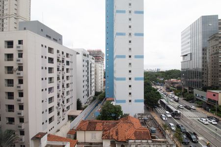 Apartamento para alugar com 50m², 2 quartos e 1 vaga Apartamento para alugar com 50m², 2 quartos e 1 vagaVista Varanda Suíte