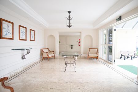 Apartamento para alugar com 50m², 2 quartos e 1 vaga Apartamento para alugar com 50m², 2 quartos e 1 vagaÁrea comum