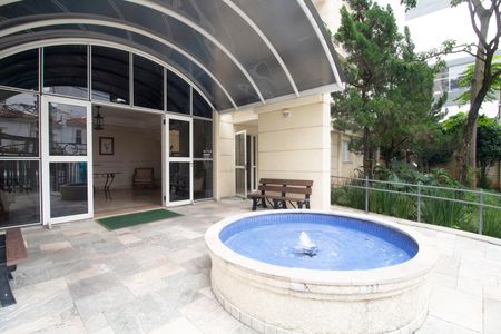 Apartamento para alugar com 50m², 2 quartos e 1 vaga Apartamento para alugar com 50m², 2 quartos e 1 vagaÁrea comum