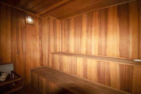 Apartamento para alugar com 50m², 2 quartos e 1 vaga Apartamento para alugar com 50m², 2 quartos e 1 vagaSauna