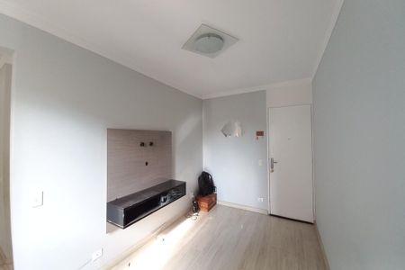 Apartamento à venda com 62m², 2 quartos e 1 vaga Apartamento à venda com 62m², 2 quartos e 1 vagaSala