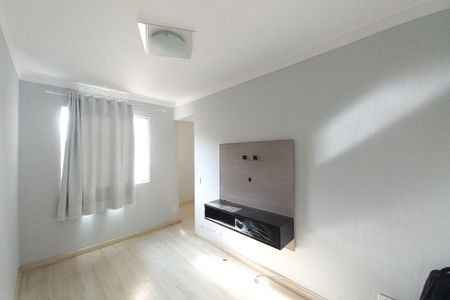 Apartamento à venda com 62m², 2 quartos e 1 vaga Apartamento à venda com 62m², 2 quartos e 1 vagaSala