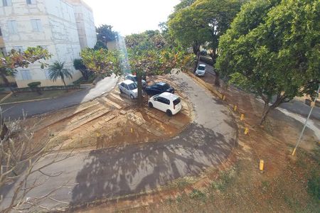 Apartamento à venda com 62m², 2 quartos e 1 vaga Apartamento à venda com 62m², 2 quartos e 1 vagaVista do Quarto 1