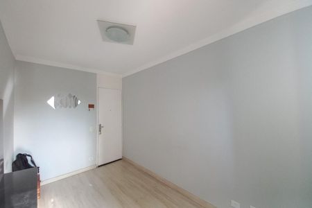 Apartamento à venda com 62m², 2 quartos e 1 vaga Apartamento à venda com 62m², 2 quartos e 1 vagaSala