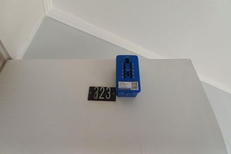 Apartamento à venda com 62m², 2 quartos e 1 vaga Apartamento à venda com 62m², 2 quartos e 1 vagaLockbox Instalada