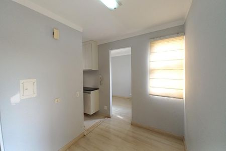 Apartamento à venda com 62m², 2 quartos e 1 vaga Apartamento à venda com 62m², 2 quartos e 1 vagaSala de Jantar