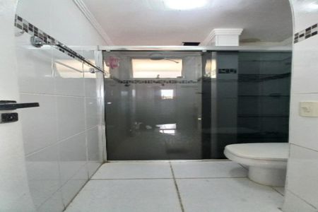 Apartamento à venda com 62m², 2 quartos e 1 vaga Apartamento à venda com 62m², 2 quartos e 1 vagaBanheiro