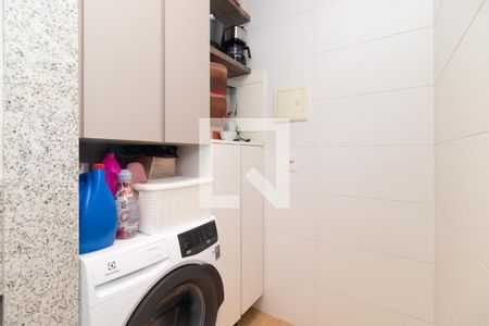 Studio à venda com 43m², 1 quarto e 1 vaga