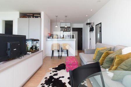 Kitnet/Studio à venda com 1 quarto, 43m² em Cristal, Porto Alegre