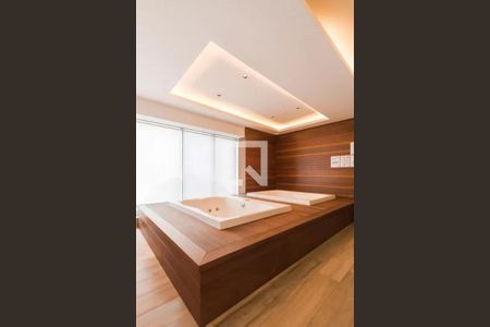 Studio à venda com 43m², 1 quarto e 1 vaga