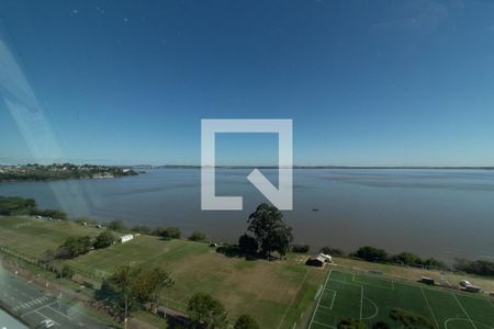 Studio à venda com 43m², 1 quarto e 1 vaga