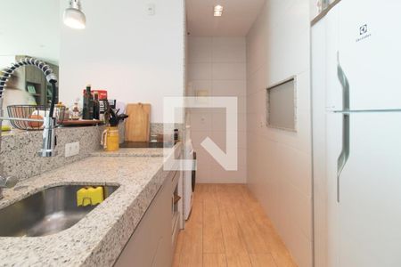 Studio à venda com 43m², 1 quarto e 1 vaga