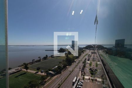 Studio à venda com 43m², 1 quarto e 1 vaga