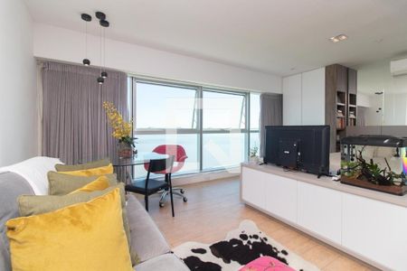 Kitnet/Studio à venda com 1 quarto, 43m² em Cristal, Porto Alegre