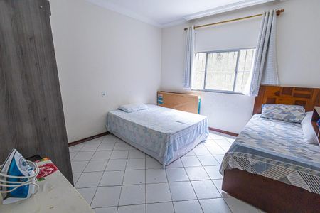 Casa para alugar com 460m², 3 quartos e 3 vagasquarto 3