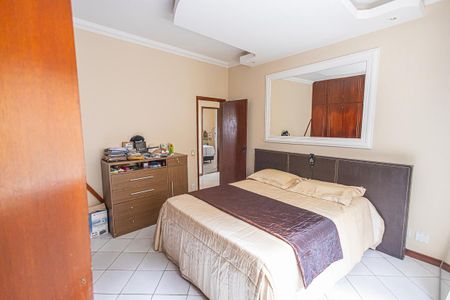 Casa para alugar com 460m², 3 quartos e 3 vagasquarto 1 / suite