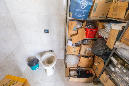 Casa para alugar com 460m², 3 quartos e 3 vagasbanheiro 1 / terraço