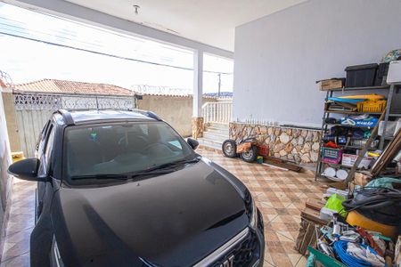Casa para alugar com 460m², 3 quartos e 3 vagasgaragem