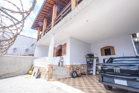 Casa para alugar com 460m², 3 quartos e 3 vagasgaragem