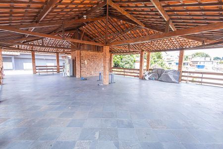 Casa para alugar com 460m², 3 quartos e 3 vagasterraço