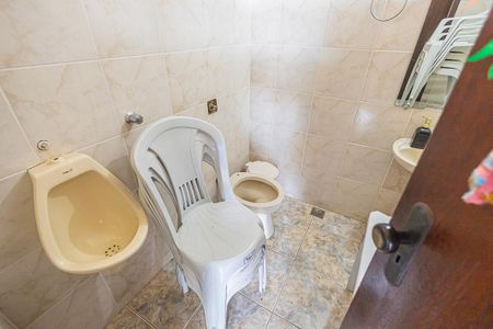 Casa para alugar com 460m², 3 quartos e 3 vagasbanheiro 2 / terraço