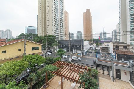 Apartamento para alugar com 82m², 3 quartos e 1 vaga Apartamento para alugar com 82m², 3 quartos e 1 vagaVista da Sala