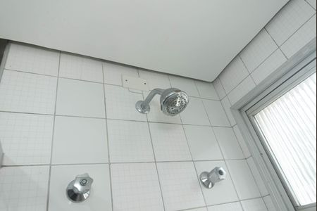 Apartamento para alugar com 82m², 3 quartos e 1 vaga Apartamento para alugar com 82m², 3 quartos e 1 vagaBanheiro Social