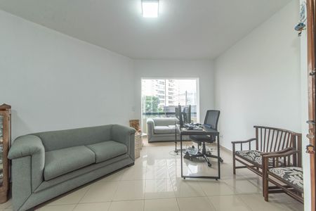 Apartamento para alugar com 82m², 3 quartos e 1 vaga Apartamento para alugar com 82m², 3 quartos e 1 vagaSala