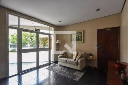 Apartamento para alugar com 82m², 3 quartos e 1 vaga Apartamento para alugar com 82m², 3 quartos e 1 vagaÁrea Comum