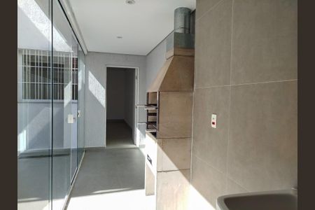 Casa para alugar com 170m², 3 quartos e 1 vaga