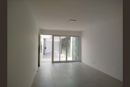 Sala de casa para alugar com 3 quartos, 170m² em Tatuapé, São Paulo