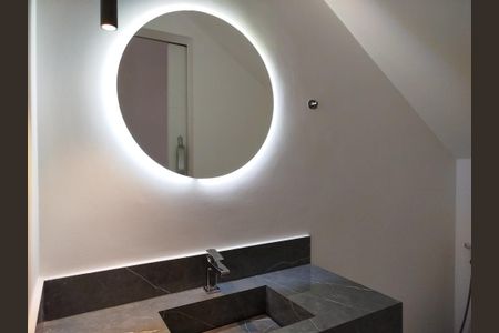 Casa para alugar com 170m², 3 quartos e 1 vaga