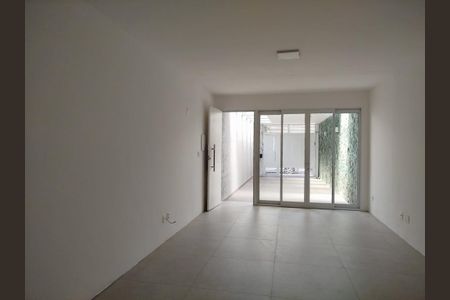 Sala de casa para alugar com 3 quartos, 170m² em Tatuapé, São Paulo