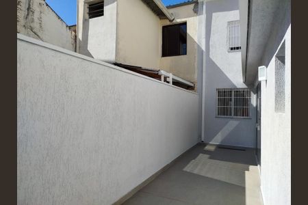 Casa para alugar com 170m², 3 quartos e 1 vaga