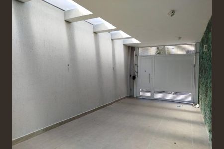 Casa para alugar com 170m², 3 quartos e 1 vaga