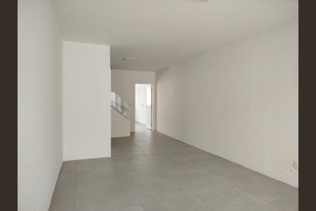 Sala de casa para alugar com 3 quartos, 170m² em Tatuapé, São Paulo