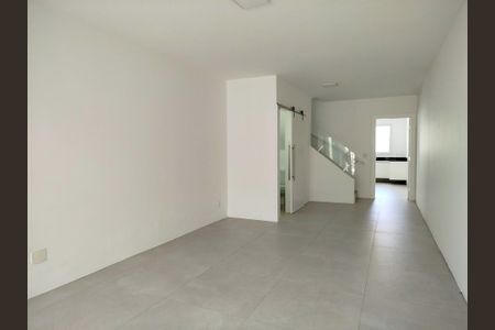 Sala de casa para alugar com 3 quartos, 170m² em Tatuapé, São Paulo