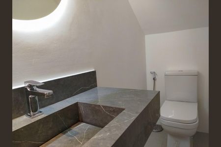 Casa para alugar com 170m², 3 quartos e 1 vaga