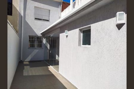 Casa para alugar com 170m², 3 quartos e 1 vaga