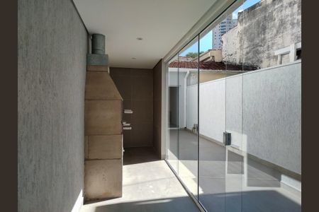Casa para alugar com 170m², 3 quartos e 1 vaga