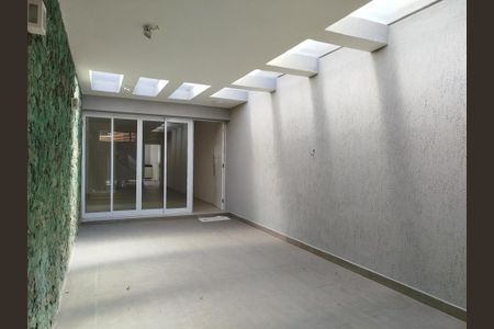Casa para alugar com 170m², 3 quartos e 1 vaga