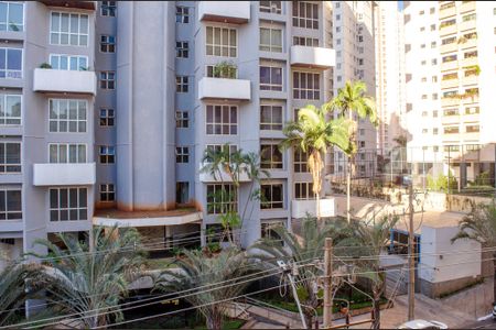 Apartamento para alugar com 74m², 3 quartos e 1 vaga Apartamento para alugar com 74m², 3 quartos e 1 vagaVista do Quarto 2