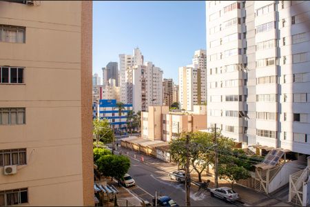 Apartamento para alugar com 74m², 3 quartos e 1 vaga Apartamento para alugar com 74m², 3 quartos e 1 vagaVista do Quarto 1
