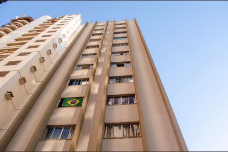 Apartamento para alugar com 74m², 3 quartos e 1 vaga Apartamento para alugar com 74m², 3 quartos e 1 vagaFachada do Prédio