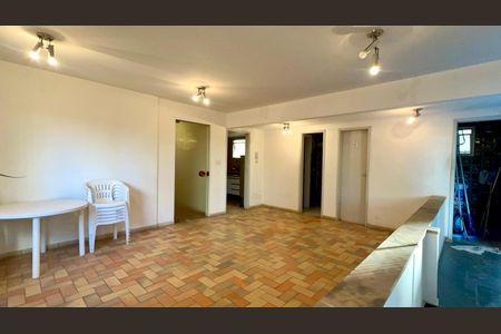 Apartamento para alugar com 70m², 2 quartos e 1 vagaÁrea comum