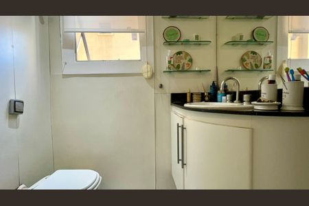 Apartamento para alugar com 70m², 2 quartos e 1 vagaBanheiro